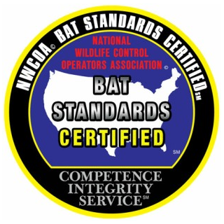 NWCOA Bat Standards Compliant Operator